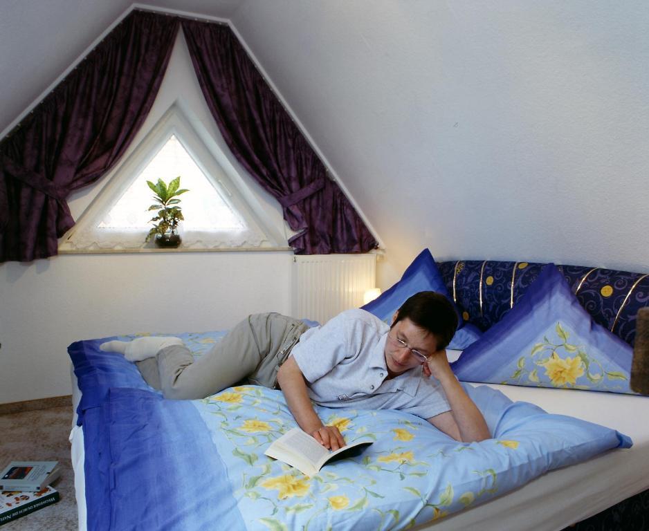 Haus Arvert Козеров Номер фото