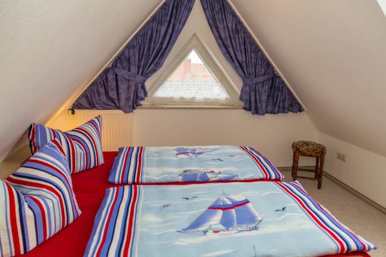 Haus Arvert Козеров Экстерьер фото