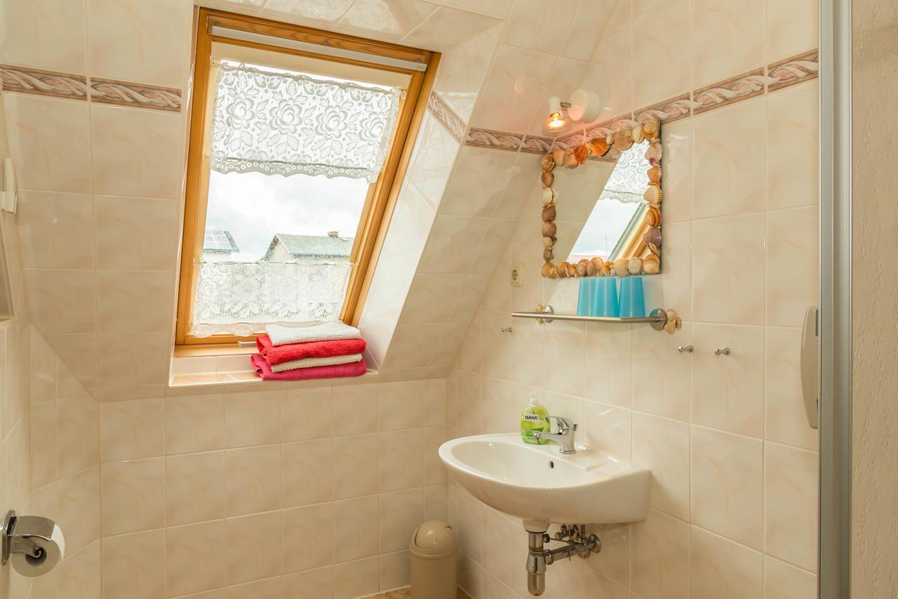 Haus Arvert Козеров Экстерьер фото